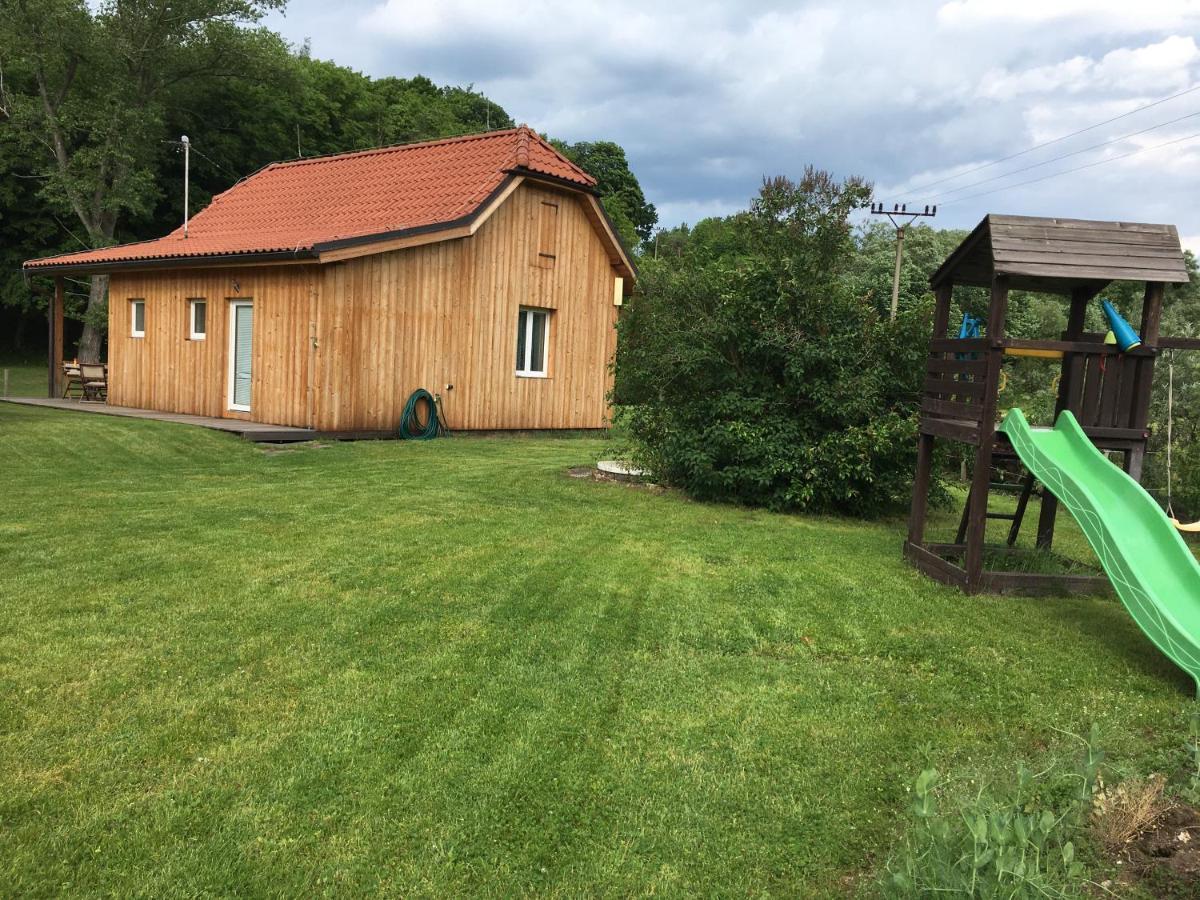 River Wellness Jince Exterior foto