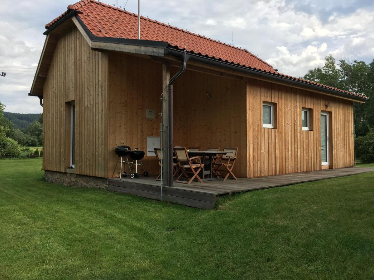 River Wellness Jince Exterior foto