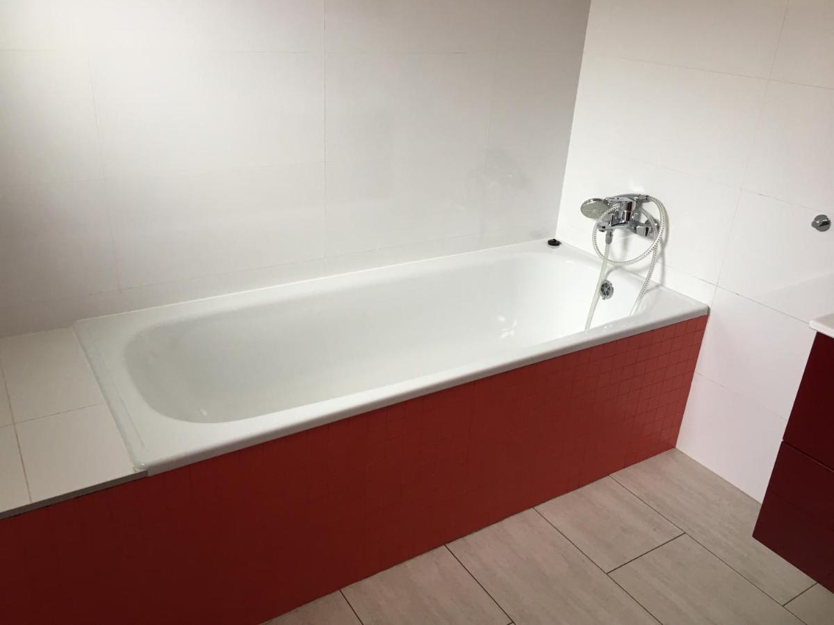 River Wellness Jince Exterior foto