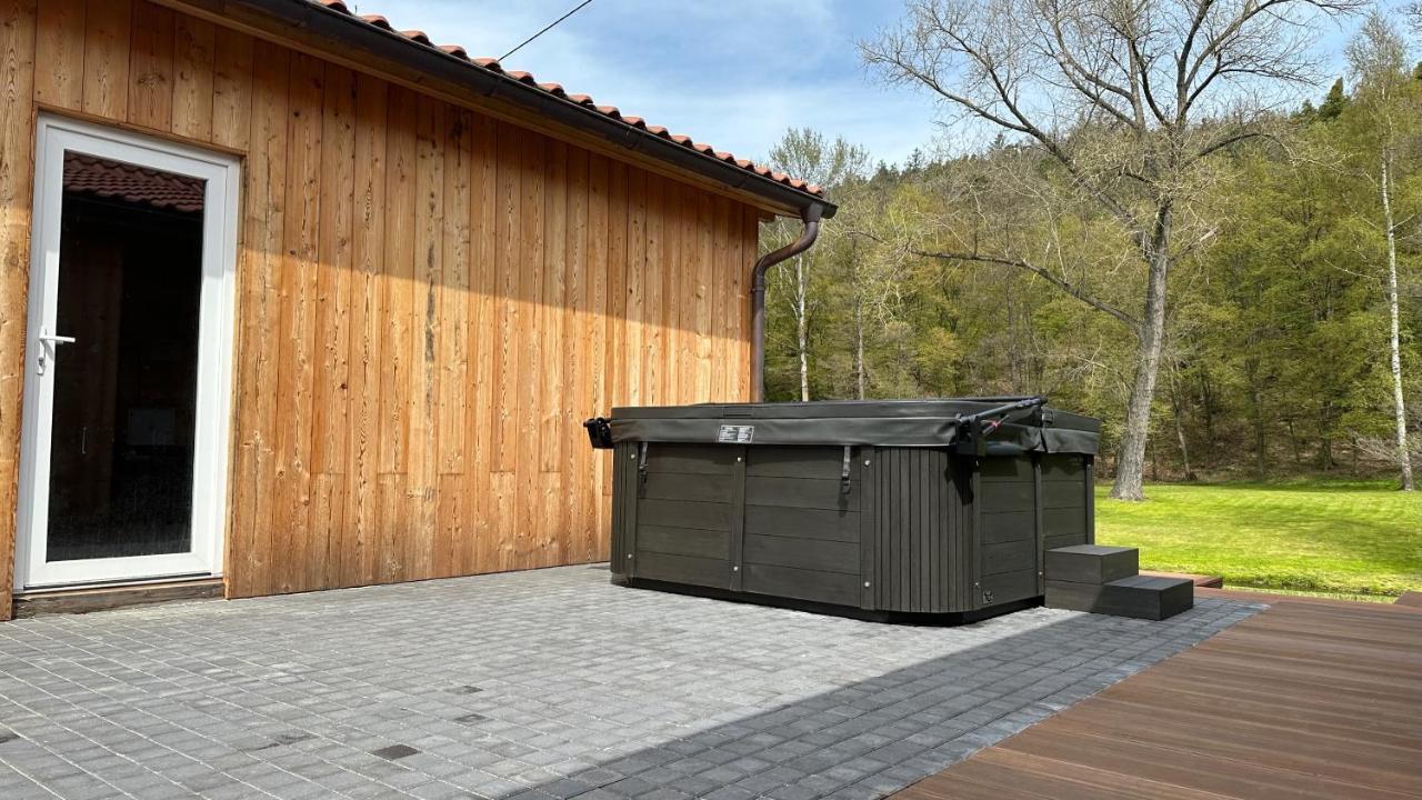 River Wellness Jince Exterior foto