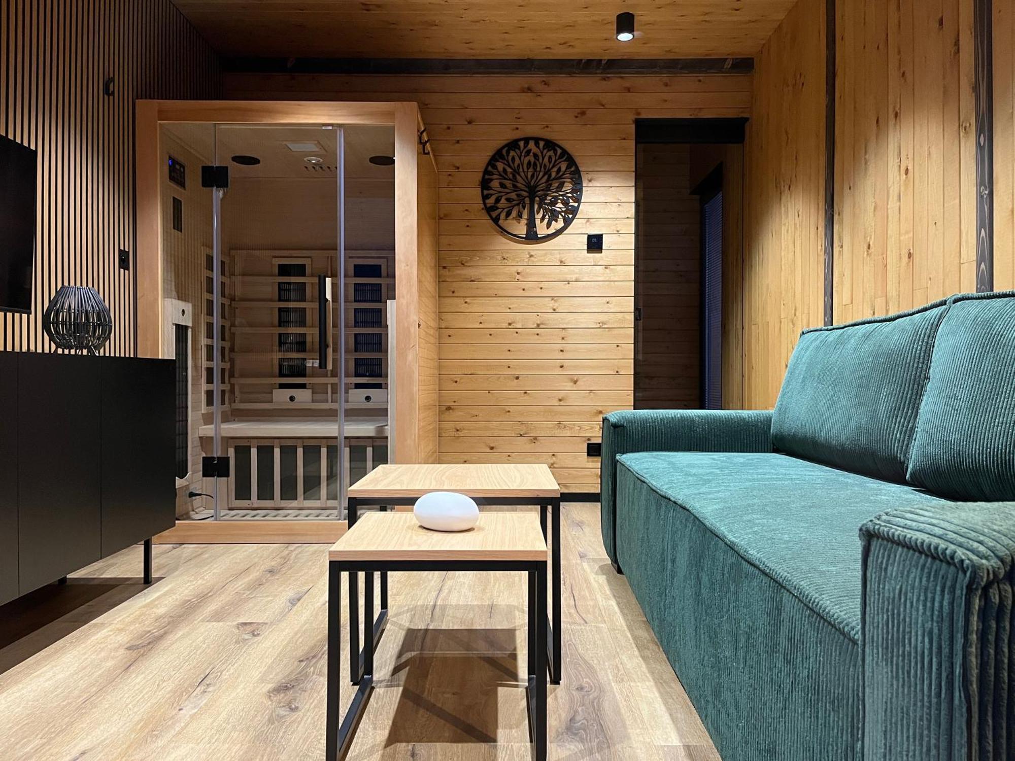 River Wellness Jince Exterior foto